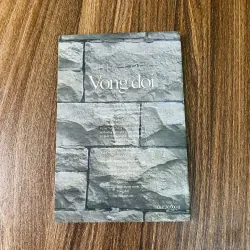 Hữu Ước - Vòng Đời - Kịch - có chữ ký tác giả 936379