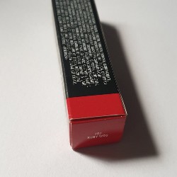 Son MAC Retro Matte 707 Ruby Woo – Đỏ Thuần (tặng kèm hộp quà) 12798