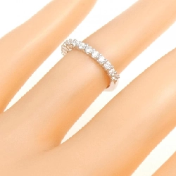 Nhẫn kim cương 4゜C - Hàng hiệu Authentic 837427