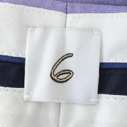 Quần 6ROKU - Hàng hiệu Authentic 816942