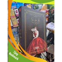 (TẶNG BOOKMARK) Sự Trả Thù Của Quý Cô - Sarah Maclean 2019 mới 90% VĂN HỌC RBK3012