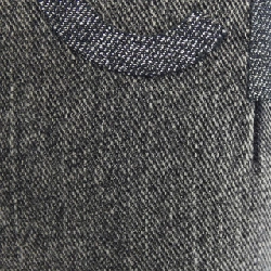 【Mã giảm giá】Chanel CHANEL Váy 653631