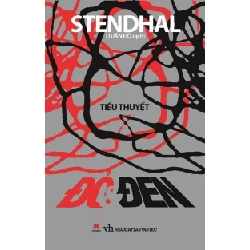 Đỏ Và Đen (Huy Hoàng) - Stendhal (Mới 100%) Tác phẩm kinh điển, Huy Hoàng - SÁCH ĐẠI HỌC