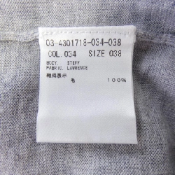 Theory luxe 03-4301718 Áo len - Hàng hiệu Chính hãng 824417