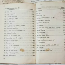 CHUYỆN CƯỜI KHÁNG CHIẾN- Nhị Lê 707228