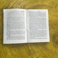 TUYỂN TẬP VĂN HỌC THIẾU NHI ( full hai tập ) TÔ HOÀI 697231