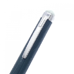 Montblanc Starwalker Polar Green Precious Resin 132904 Bút bi - Hàng hiệu Chính hãng 881153