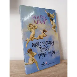 [Phiên Chợ Sách Cũ] Bảy Ngày Cho Mãi Mãi (2010) - Marc Levy S2107