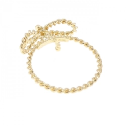 Nhẫn Ruy Băng Xoắn Tiffany - Hàng hiệu Chính hãng 835597