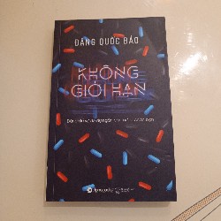 Không giới hạn - Đặng Quốc Bảo