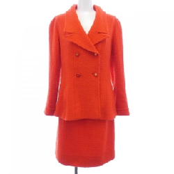 【Mã giảm giá】【Cổ điển】Áo vest CHANEL