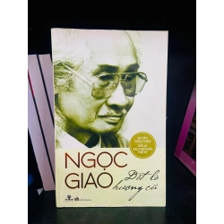 (Sách cũ SCGR) Đốt lò hương cũ - Ngọc Giao - Văn học VAVOD1K1-17 Blogmeo090426