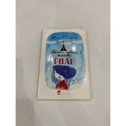 Làm dâu nước Pháp 532240