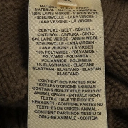 HERMES H-Motif 3H2401D4 Quần Short - Hàng hiệu Chính hãng 820303