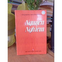 Nguyễn nghiêm - Lê Quang Hào & Nguyễn Hồng Sinh 181793