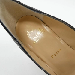 Giày cao gót CHRISTIAN LOUBOUTIN MARCIA NODO55 - Hàng hiệu Authentic 829700