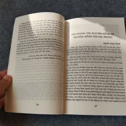 NGUYÊN HỒNG KHỔ ĐAU VÀ SÁNG TẠO 719974