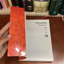 II Sách Phong Thuỷ: Phong Thuỷ Nhập Môn (Đồ Giải) - Lý Cư Minh - 2012 524834