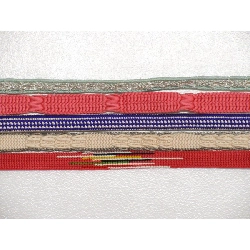 Bộ 10 dây đai - Hàng hiệu Authentic 875940