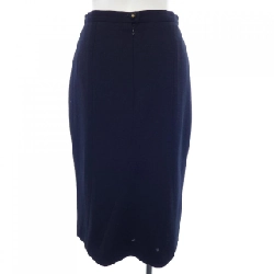 【Mã giảm giá】【Cổ điển】Chanel CHANEL Váy 650336