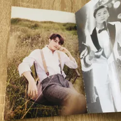 CHẠM TỚI GIẤC MƠ  1006369