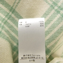 【Mã giảm giá】Blamink BLAMINK Áo thun dài 647288