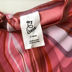 Đầm váy thương hiệu Art Class (TM) màu loang size L chính hãng 1022285