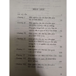 Các tác giả nghiên cứu Văn hóa Dân gian - 1995 - 415 trang LỊCH SỬ - CHÍNH TRỊ - TRIẾT HỌC ANTQ1301 762968