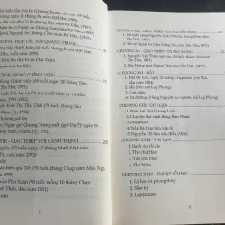 La Sơn Phu Tử - Hoàng Xuân Hãn in ấn đẹp 692660