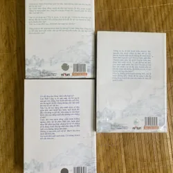 Vân Trung Ca 720671