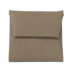 【Sản phẩm chưa sử dụng】Ví đựng tiền Hermes Bastia 041054CK