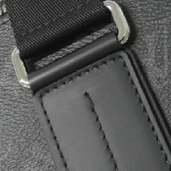 Túi Boston Louis Vuitton Monogram Eclipse Keepall Voyage M43038 615001