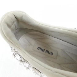 Giày thể thao MIU MIU - Hàng hiệu Authentic 829377
