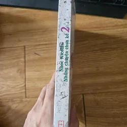 Nhóc Nicolas: Những chuyện chưa kể 2
25k 674342