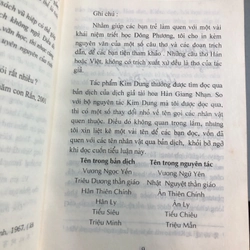 LAI RAI CHÉN RƯỢU GIANG HỒ - Huỳnh Ngoc Chiến 442508