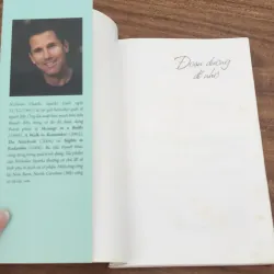 Tiểu thuyết ĐOẠN ĐƯỜNG ĐỂ NHỚ (Nicholas Sparks) 747964