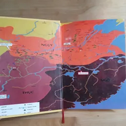 Tam Quốc Diễn Nghĩa (Bộ 2 Tập) - La Quán Trung 736910