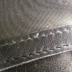 Túi đeo vai Saint Laurent Camp 644276 FAACA - Hàng hiệu Authentic 767242