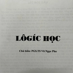 LÔ GÍC HỌC 494033