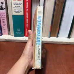 II Sách Kiếm Hiệp: Tuý Tâm Kiếm 3 - Quỳnh Mai - 1991 751301