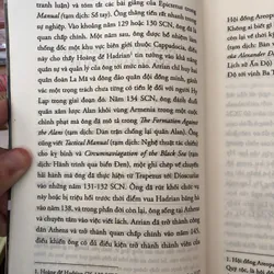 Những cuộc chinh phạt của Alexander Đại Đế - Arrian  1058004