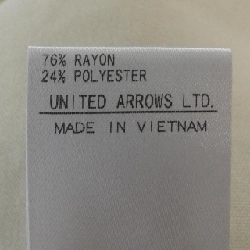 【Mã giảm giá】United Arrows UNITED ARROWS Áo khoác 639189