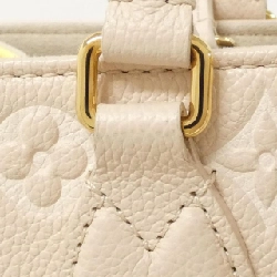 Túi Louis Vuitton Monogram Empreinte (Spring in OnTheGo MM M46128) - Hàng hiệu Chính hãng 764685
