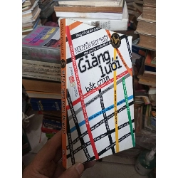 Giăng lưới bắt chim 2006 Văn học Việt Nam KSX1004