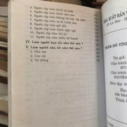 Sách Thăm dò tính cách người đời - Khúc Nguyên 306664