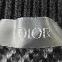 Dior DIOR 213M658AT377 Áo len - Hàng hiệu Chính hãng 884822