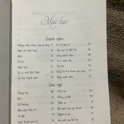  Hạnh phúc cầm tay-  THÍCH NHẤT HẠNH Chân Hội Nghiêm chuyển ngữ  711872