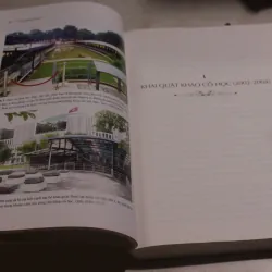 Phát lộ di tích Hoàng thành Thăng Long 972606