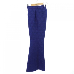 Gucci GUCCI GG Pattern 611284 ZADC7 Quần