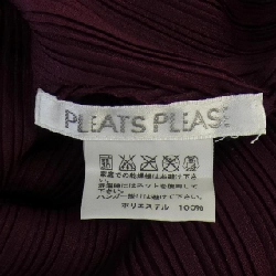 Pleats Please PLEATS PLEASE áo 636394